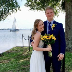 Meet your Posher, Tyler